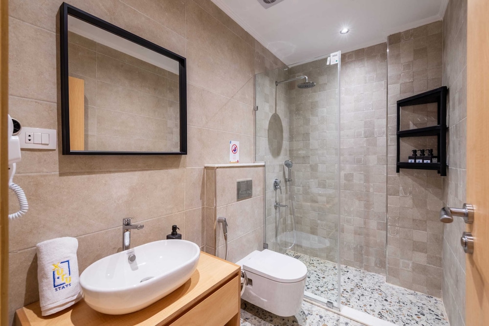 Jacuzzi 2bdr By The Pyramids Free Airport Pickup