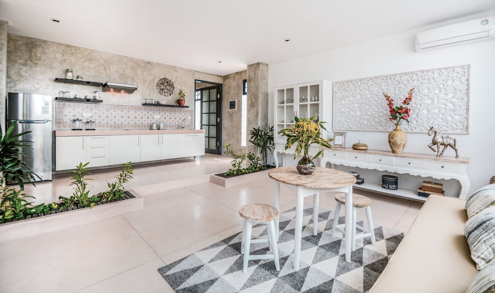 Duur Apartments by Betterplace