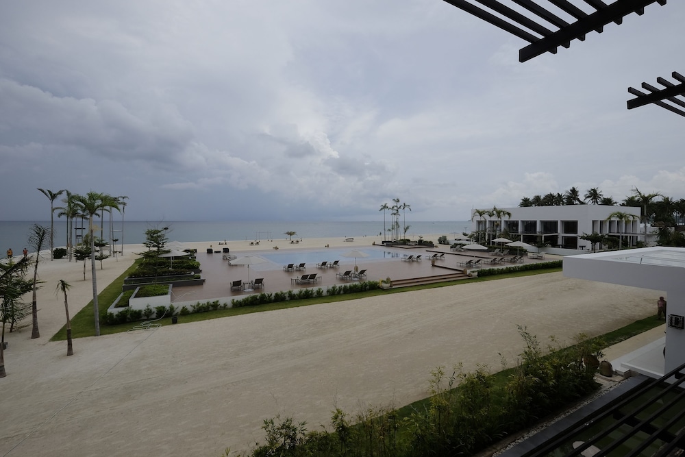 Kandaya Resort