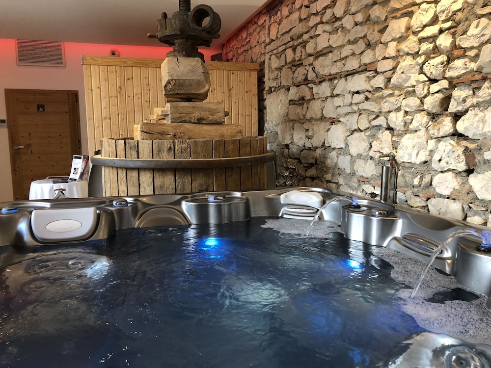 Domaine de Suzel