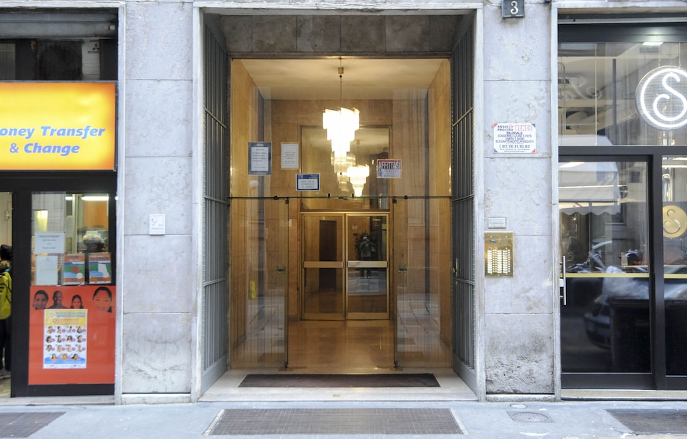 Duomo 4 Apartment
