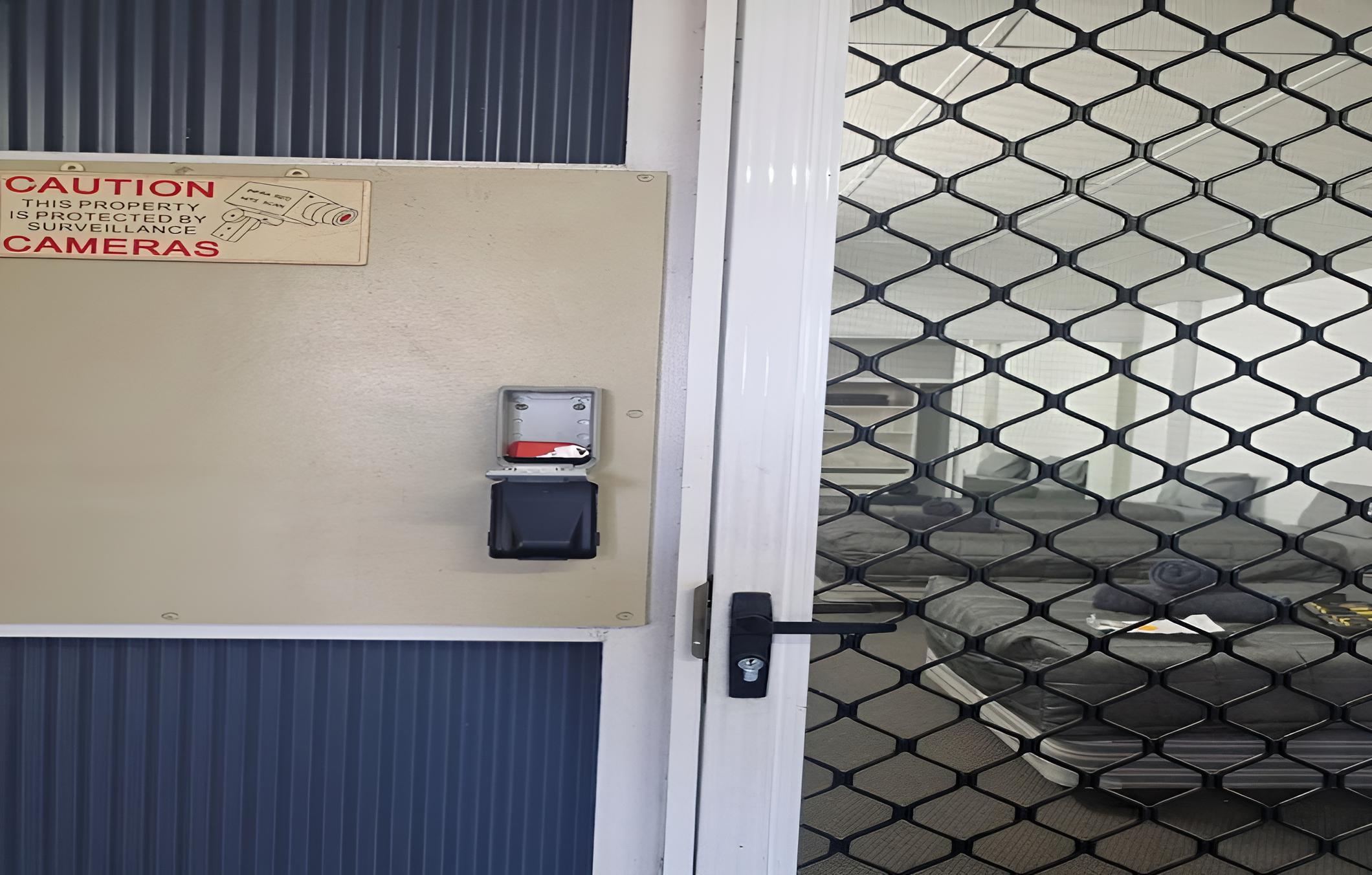 City Gates Motel