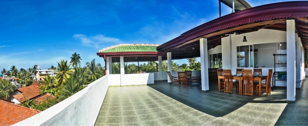 roof