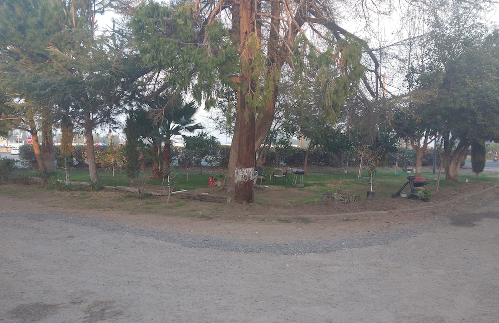 EL Amigo Motel view 5