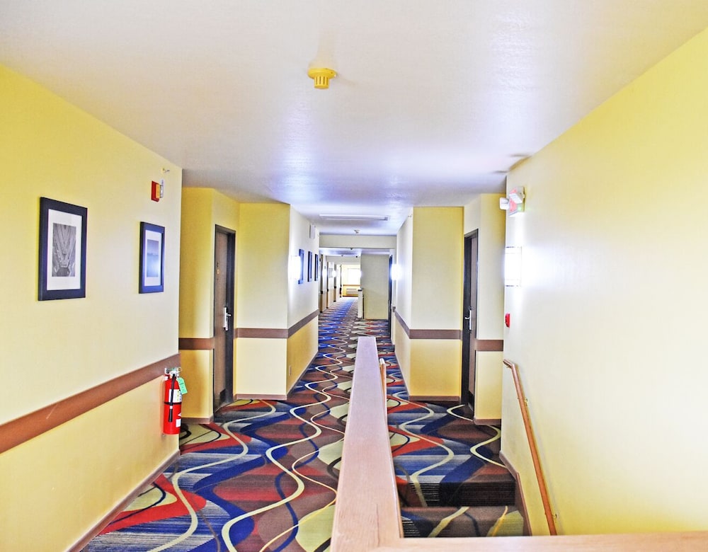 Heritage Grand Inn