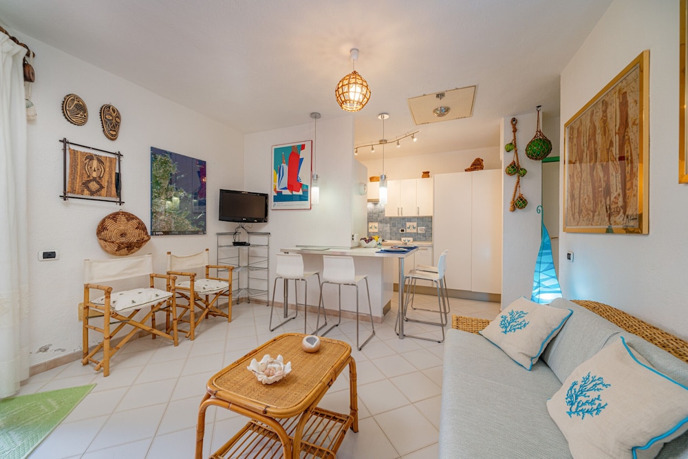Casa Flavia in Golfo Aranci