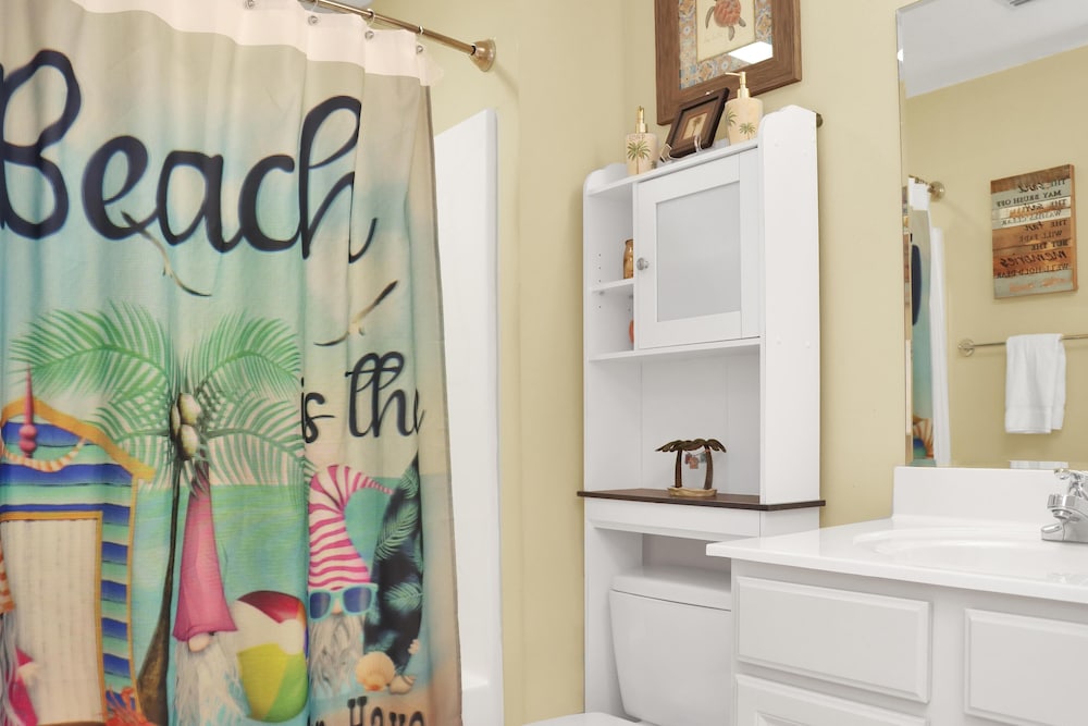 Waterside Village Condo 404 - Seadragon