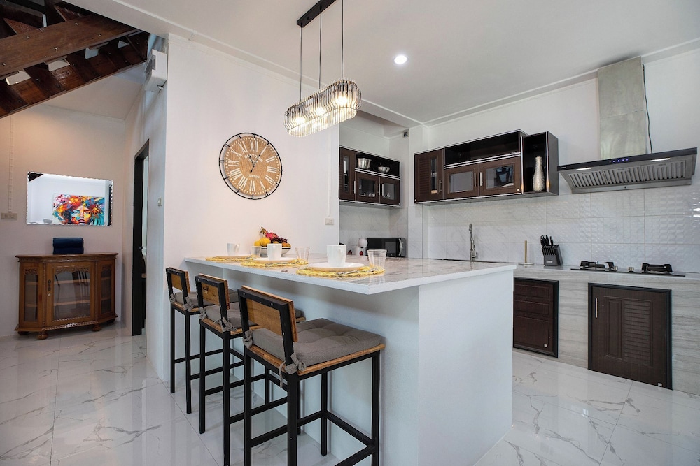 Villa Homey Patong