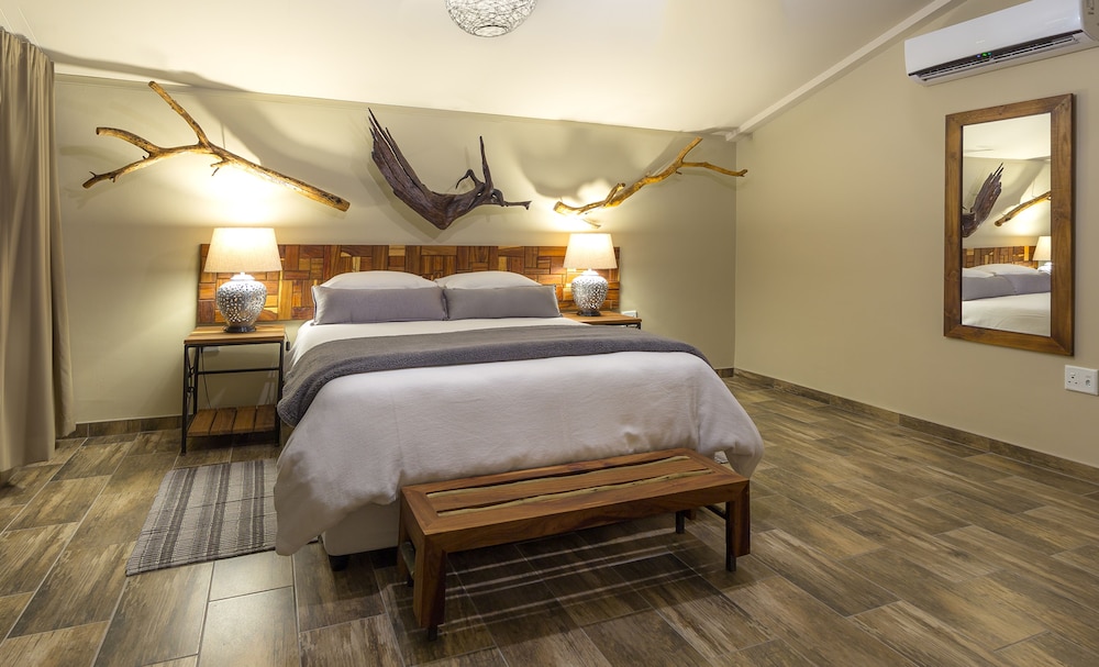 Sesriem Vacations - Sossusvlei Lodge - Property Image 12