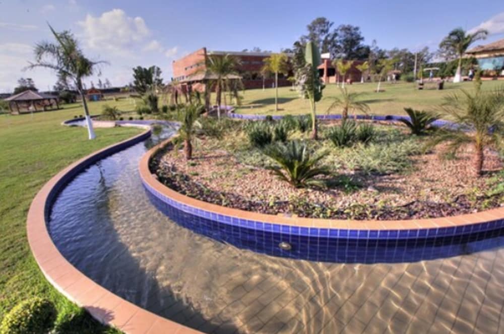Hotel Fazenda Vida Bela