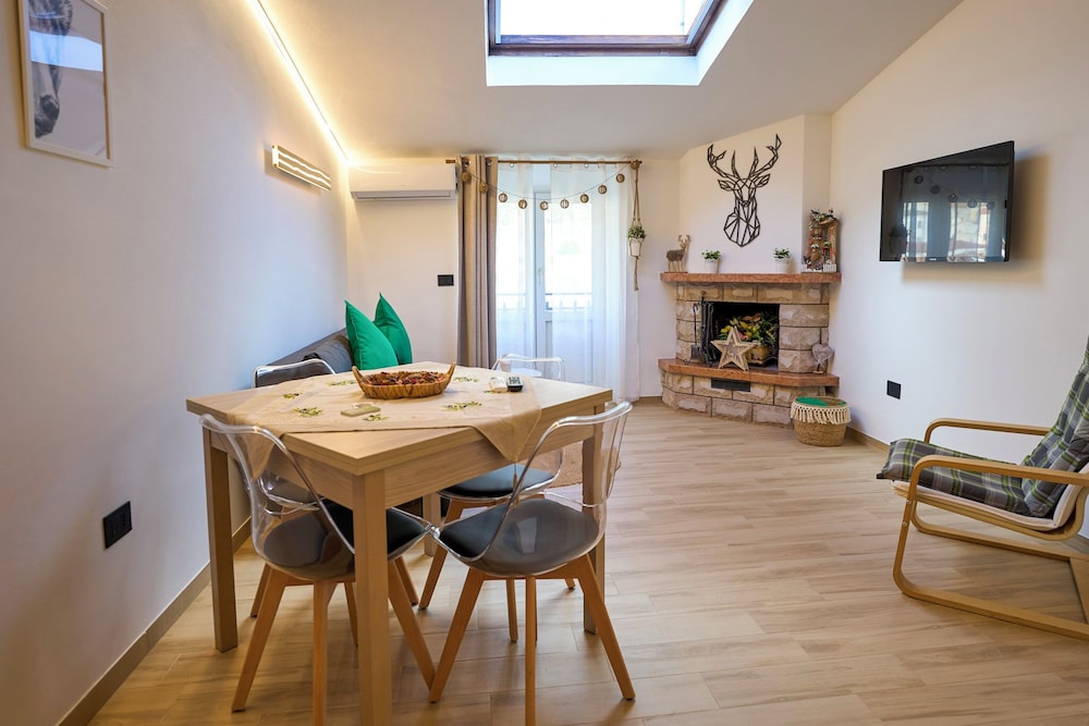 Casa Vacanze Nonna Bambina