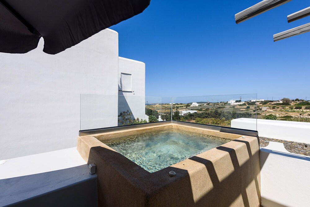 Vammos Luxury Apartments