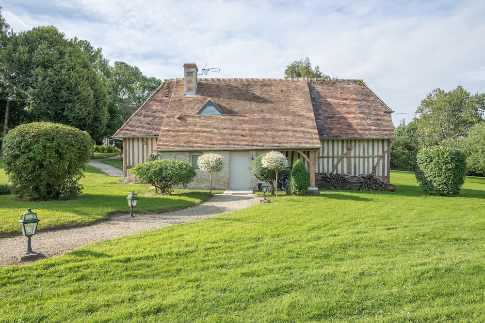 Locations - Domaine Le Coq Enchanté