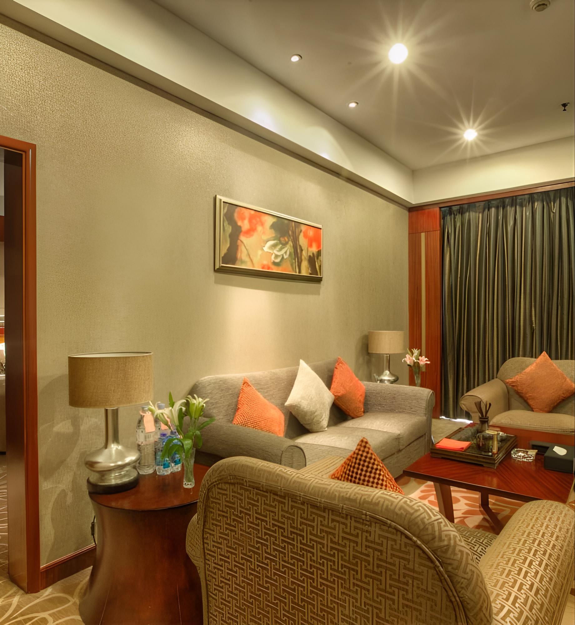 King World Hotel Chongqing