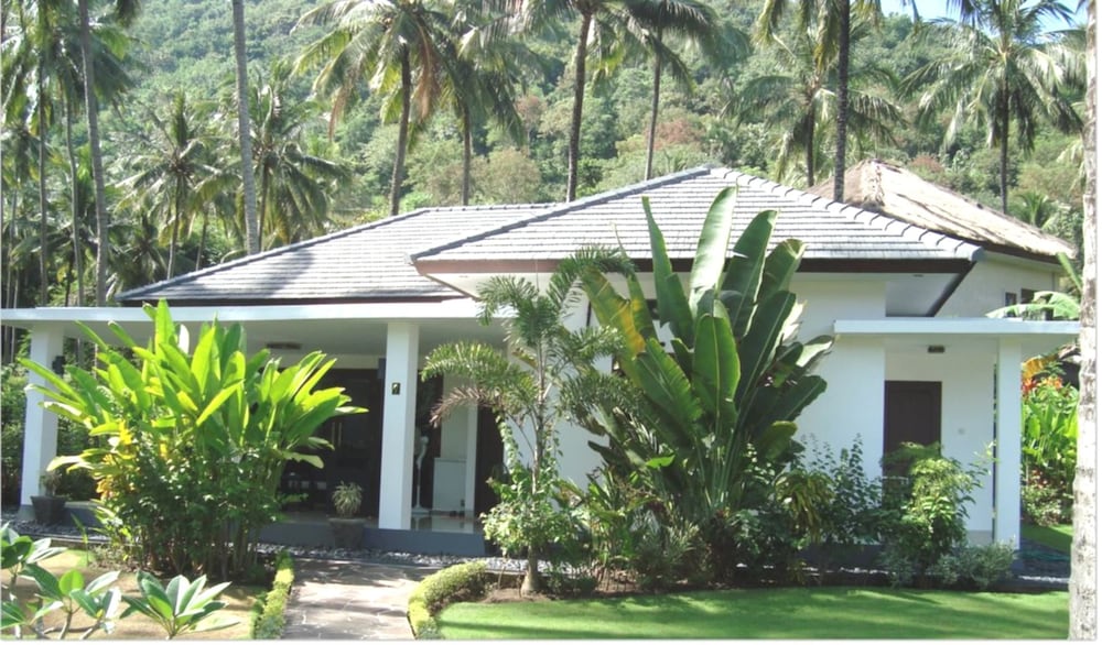 Dream Estate, Senggigi - 11