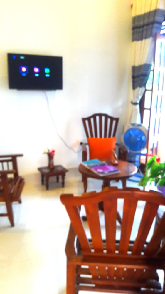 Fresh Air Villa Guest House