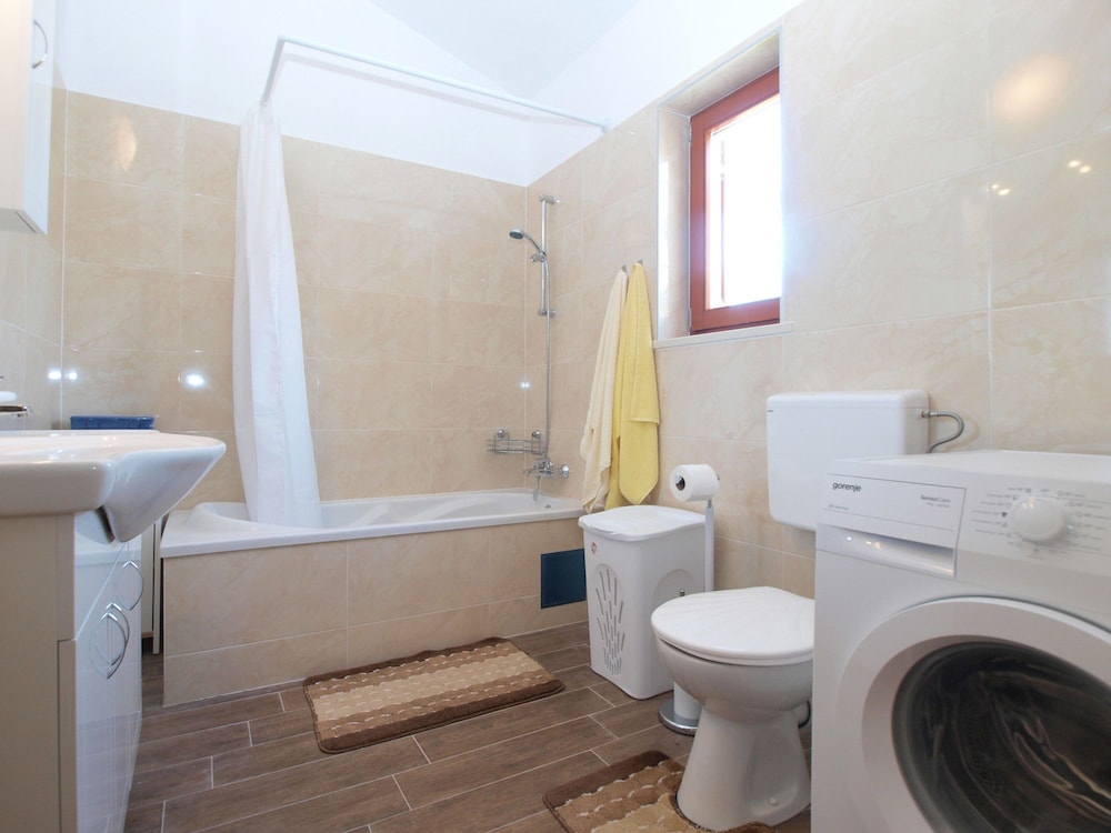 Apartment 1611 en Pula
