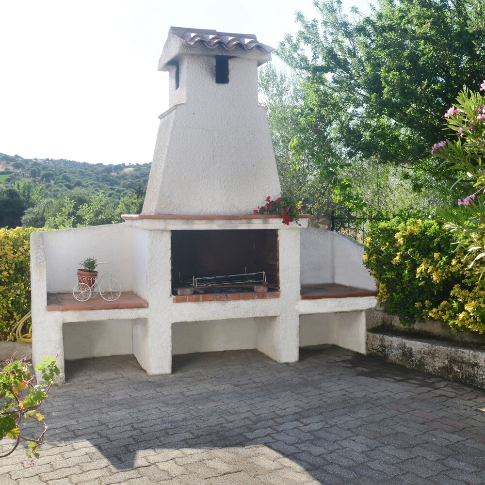 Welcomely - La Casa Di Rita - Sa Capannizza view 5