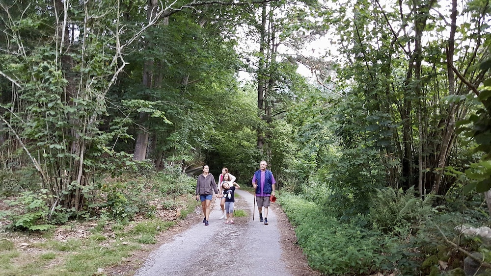 Conjunto de Turismo Rural La Tablá