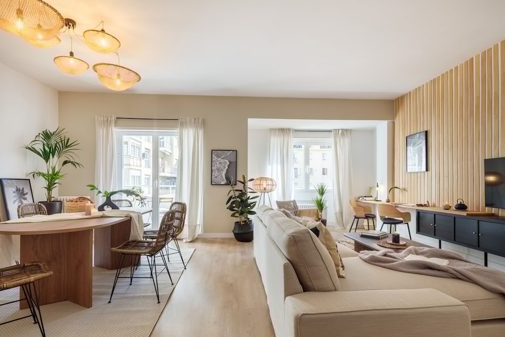 Trikora - 3 Bedrooms in Castellana