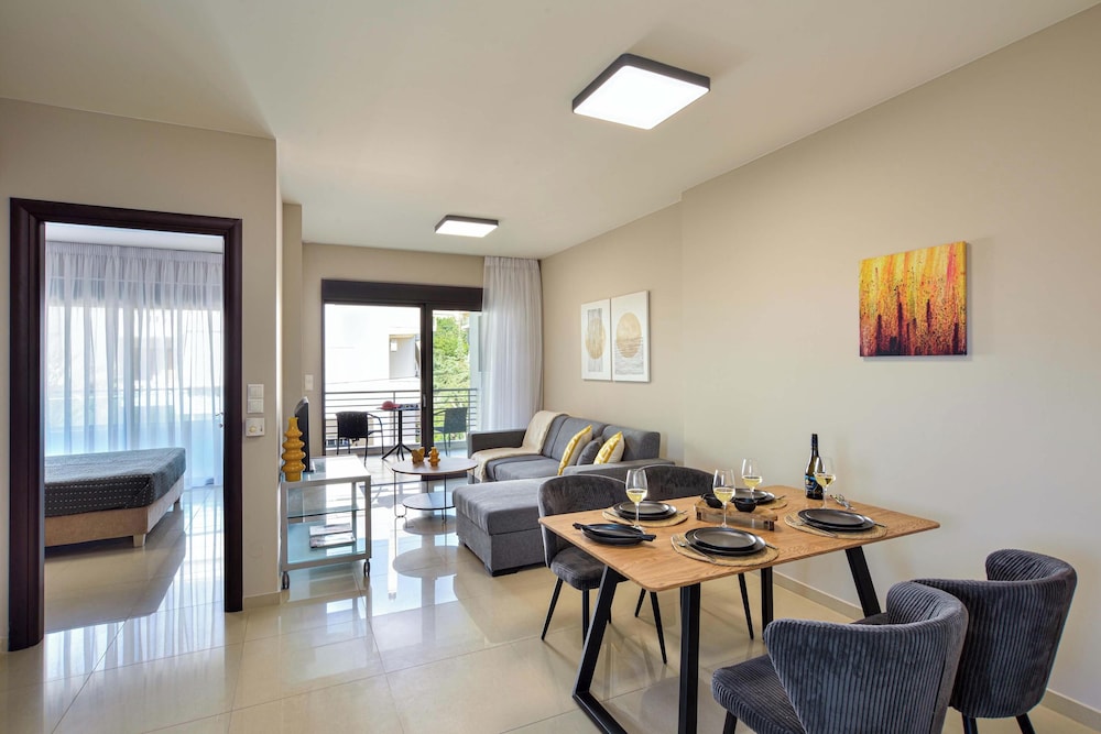 Marena Apartments