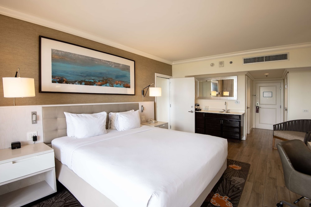 Hilton Barbados Resort - Photo 88