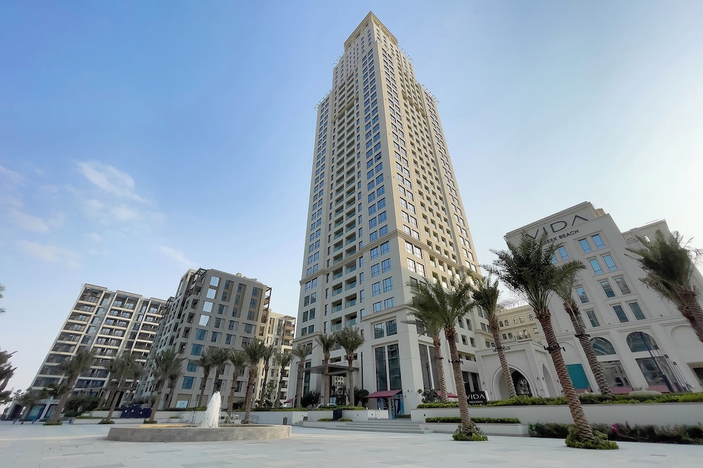 Modern 2bdr at Vida Residences
