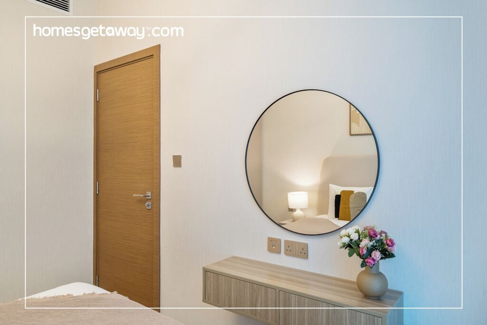 1BR Missoni Masterpiece Elegant Living