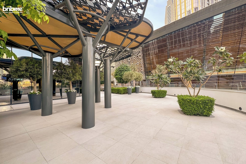 bnbme - Grande Residences - 2 BDR