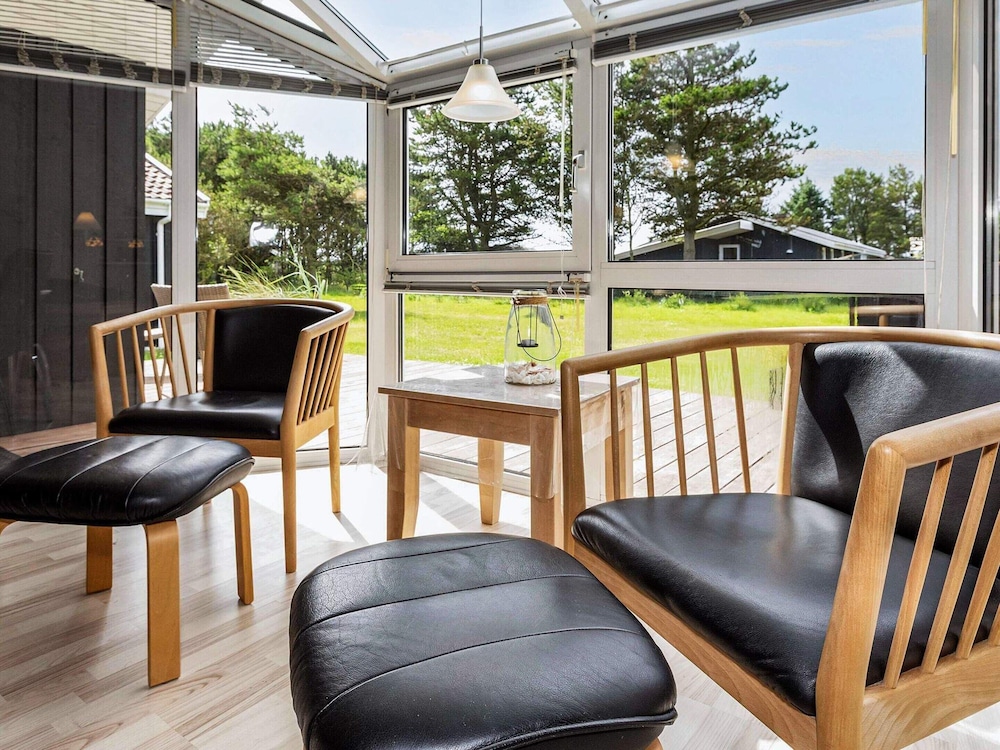 4 Person Holiday Home in Lokken-by Traum