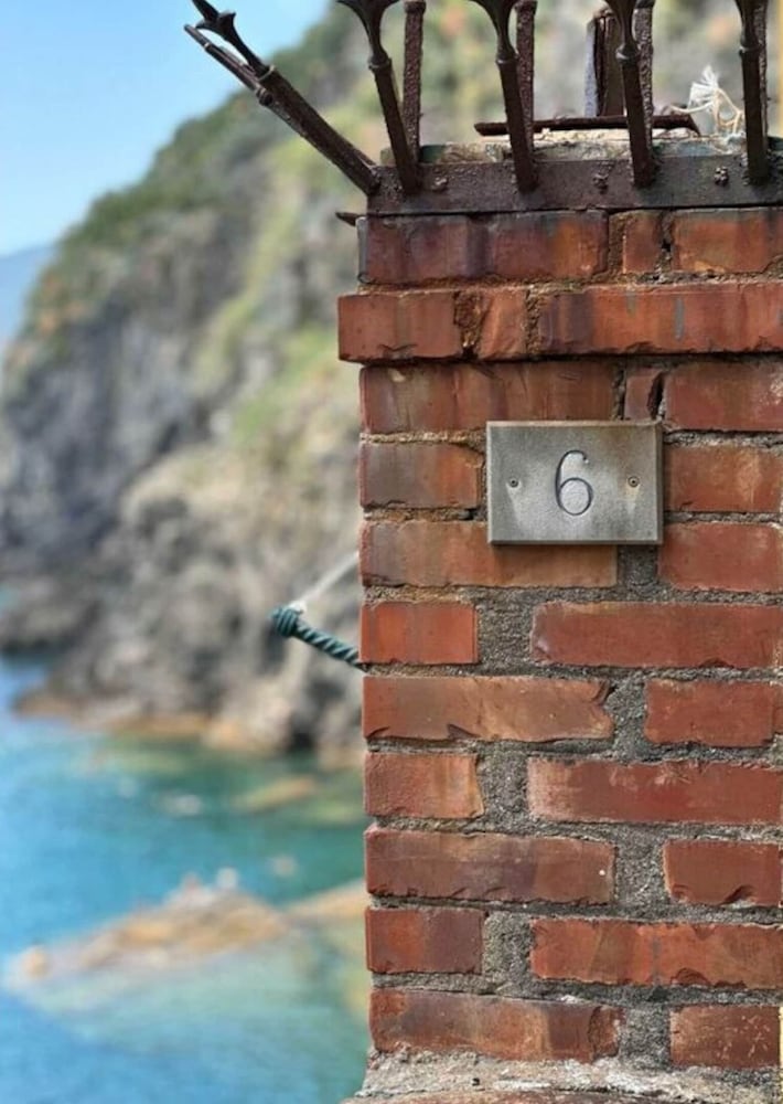 La Casa sul Mare photo 2