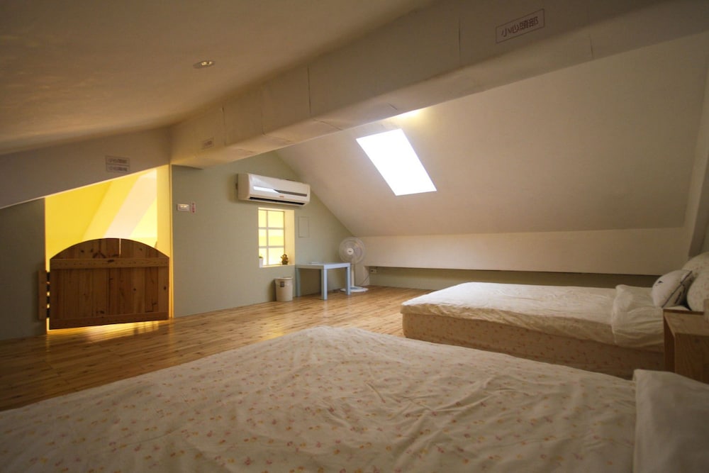 citycornerbnb