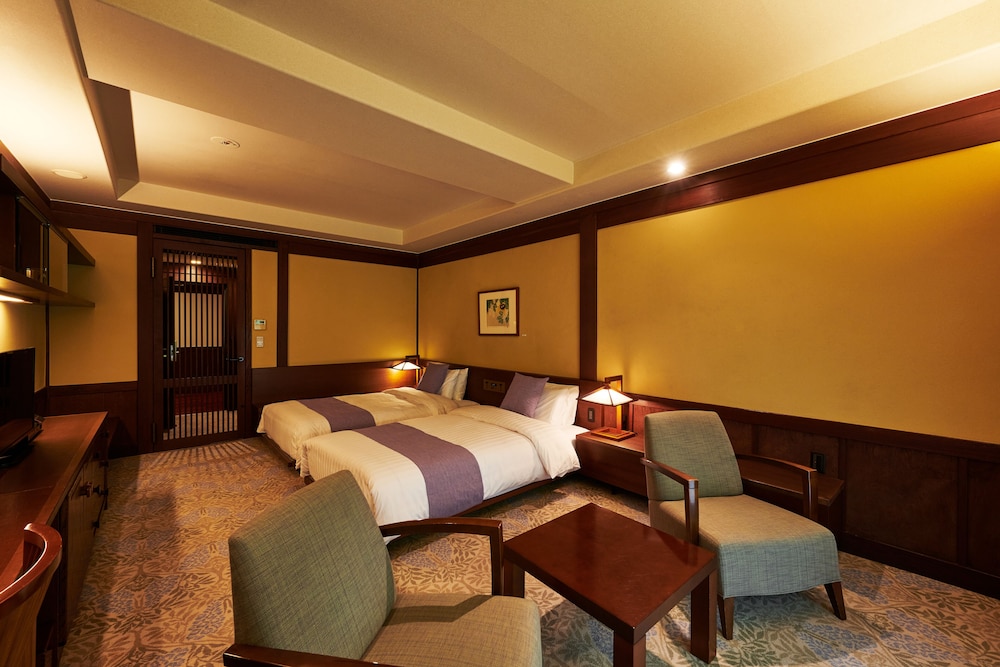 KATSURAGI Hotel Kitanomaru