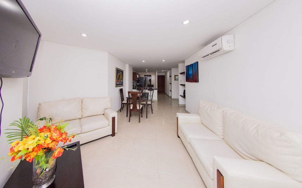 Apartamento Laguito - Vista al Mar