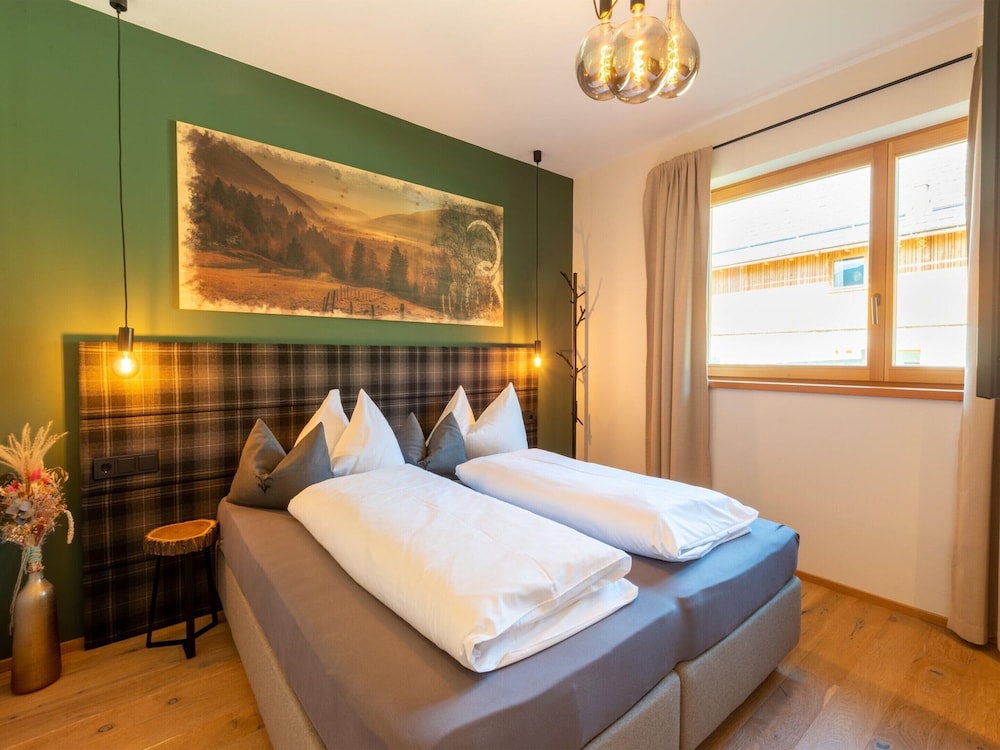 Pleasant Chalet in Wolting With Sauna