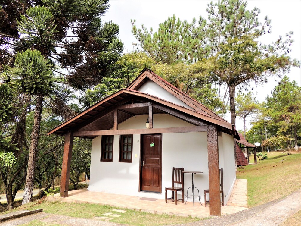 Hotel Cabana do Rei