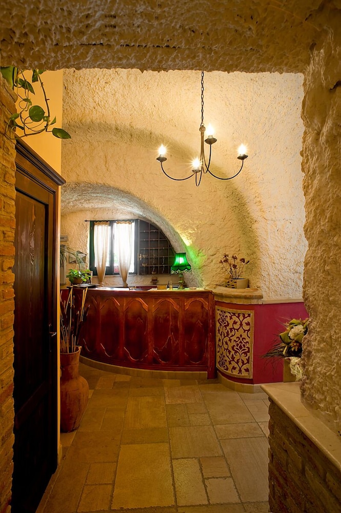 B&B Liù Palazzo Ducale