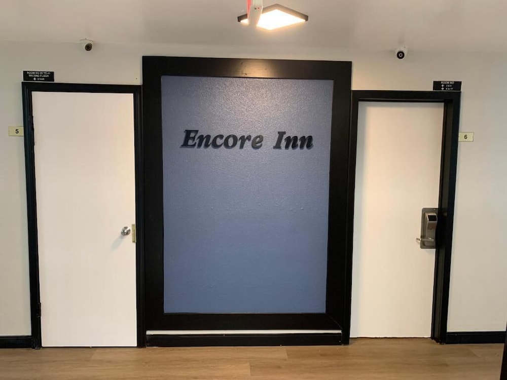 Encore Inn Inglewood
