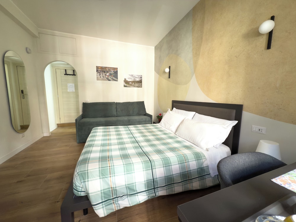 Vatican Dolce Remy Guest House