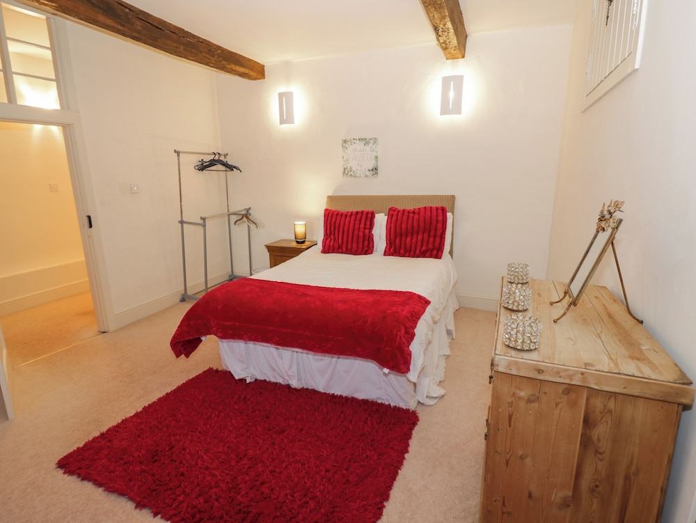 Dunnimere Farmhouse