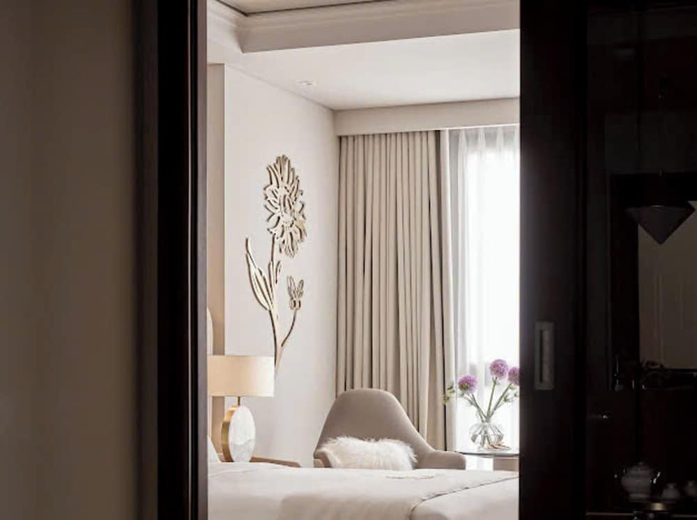 Sunflower Apartment - Suite by THC Group