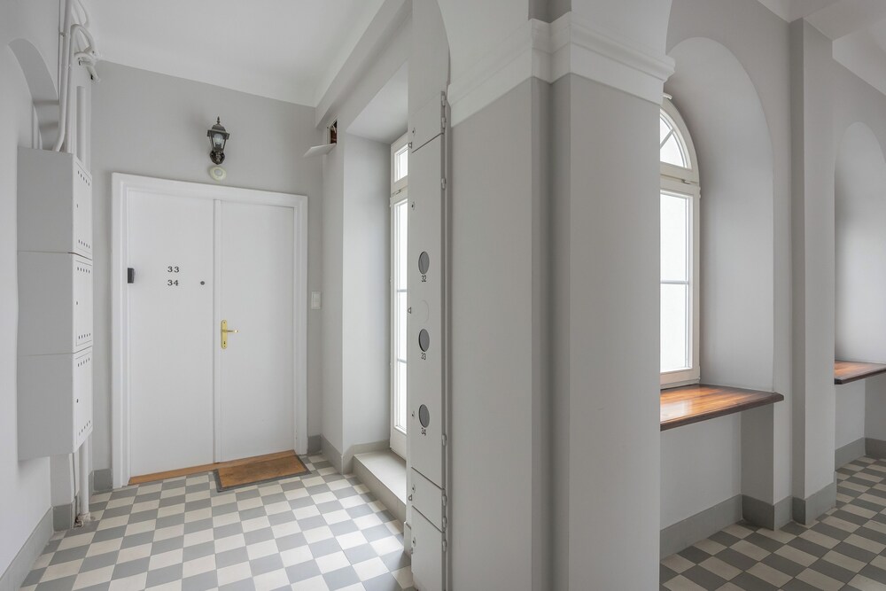 Apartment in Filtry by Renters view 4