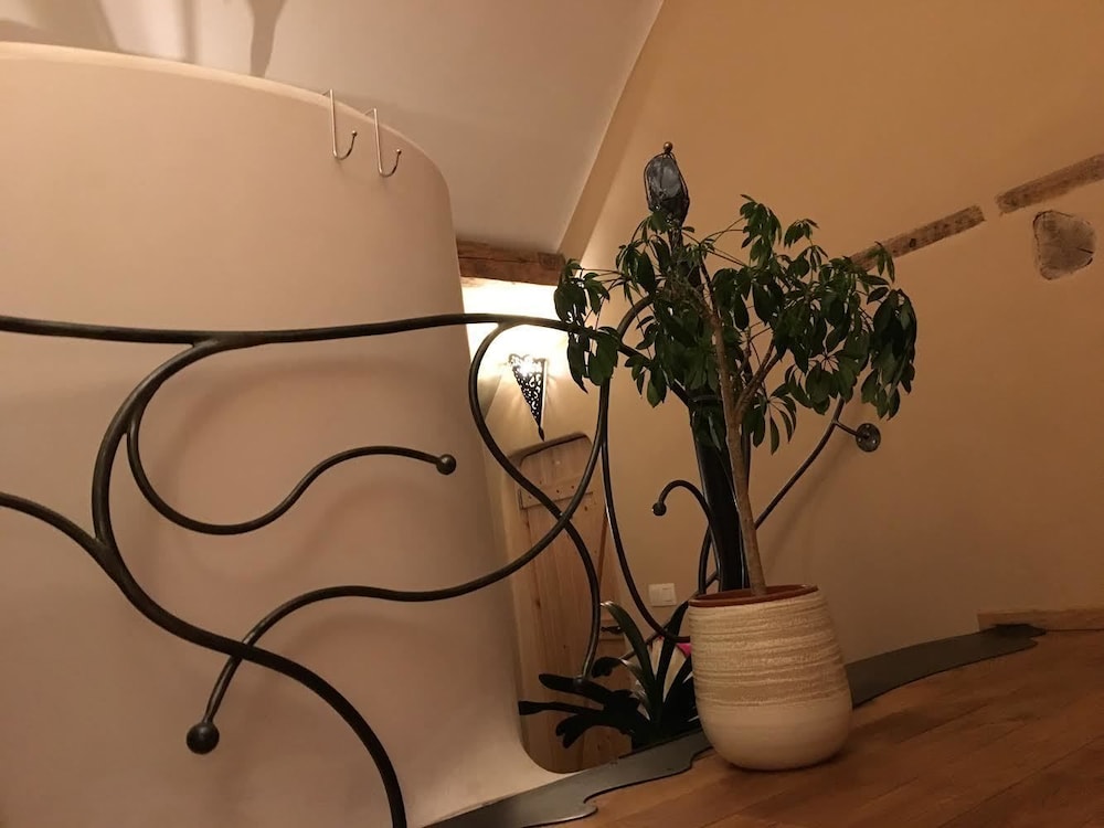 B&B La Chambre de l'Anthropologue