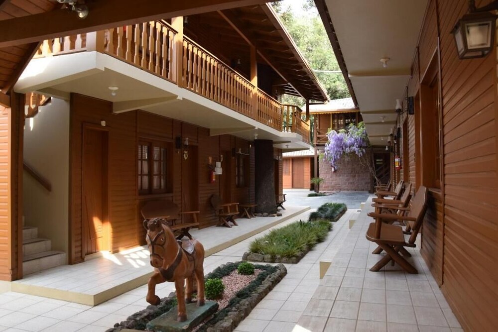 Pousada Villa Fiorita