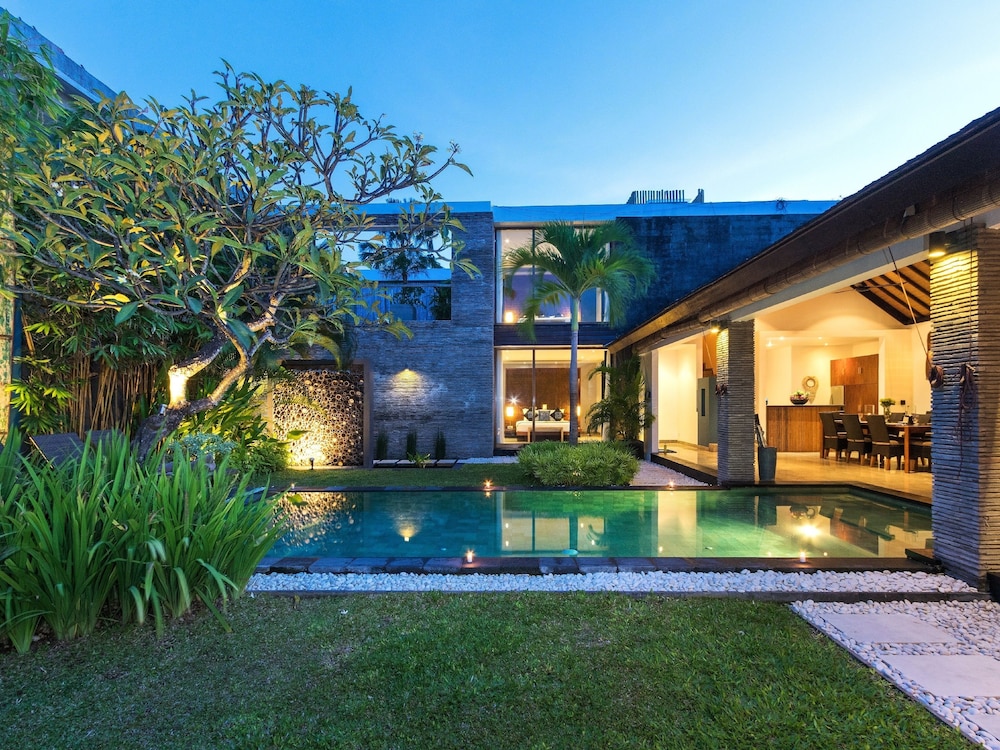 Anjali Villas by Villa Finder