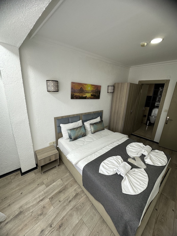 Ottomarin Otel Eski Şehir - Image 94