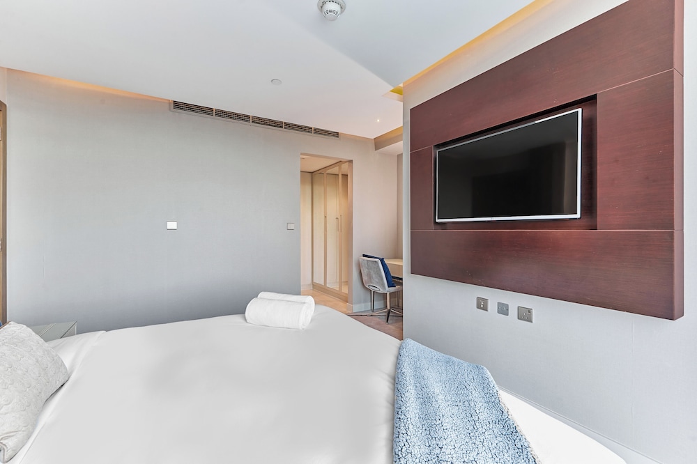bnbme | Damac Resi (1 Bedroom)