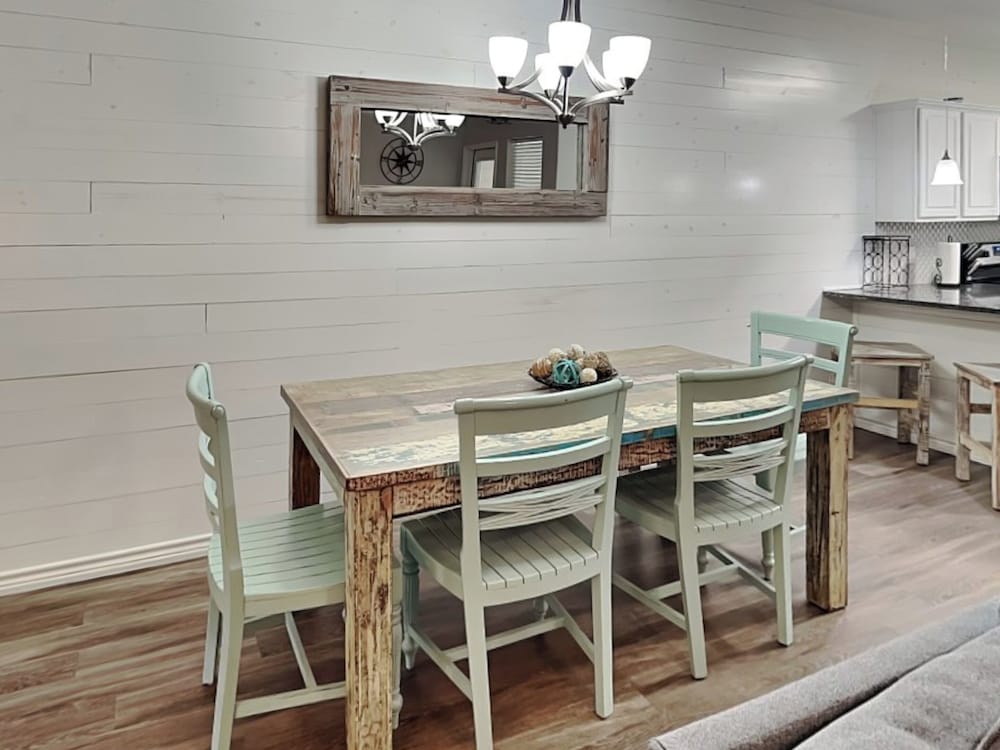 Forever in Flip Flops by Silver Sands Vacation Rentals