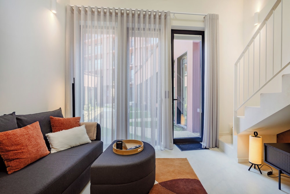 Urban Loft at Terracotta Collection