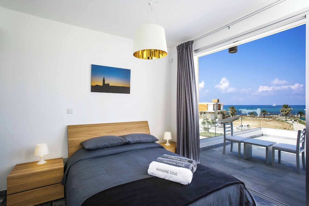 Villa Turquoise